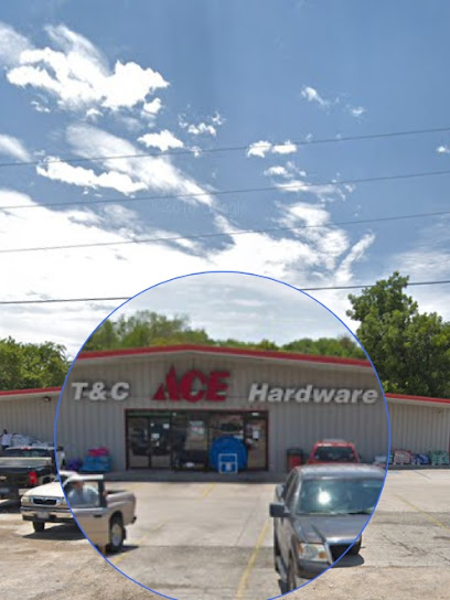 T & C Hardware Inc, Fort Worth