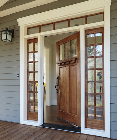 Ronnie's 24 Hour Glass And Door Repair, Fort Worth
