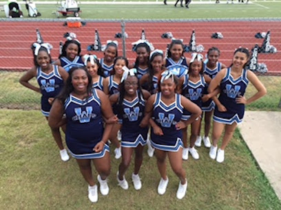 O.D. Wyatt High School, Fort Worth