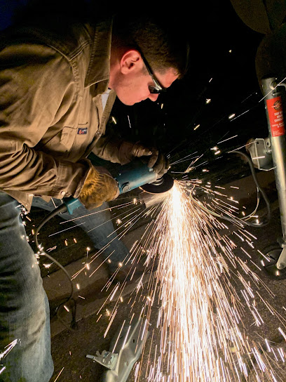Big Country Welding, Fort Worth