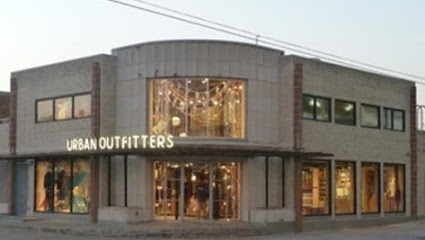 Urban Outfitters, Fort Worth