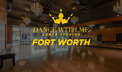Dance With Me Fort Worth