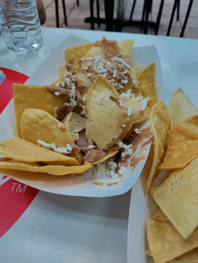 Mariscos El Pescador, Fort Worth