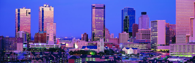 Lange & Associates, PC, Fort Worth