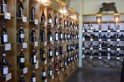 Grand Cru Wine Bar, Fort Worth