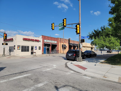 Malone's Pub, Fort Worth