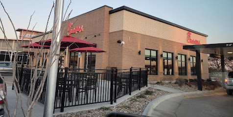 Chick-fil-A, Fort Worth