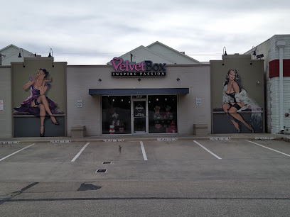 Velvet Box, Fort Worth