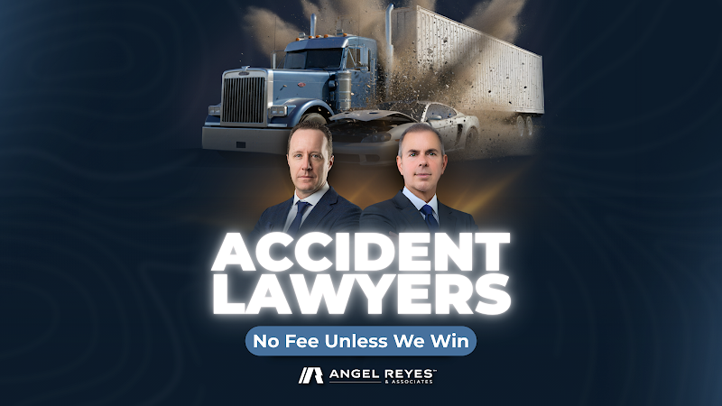 Angel Reyes & Associates, Fort Worth