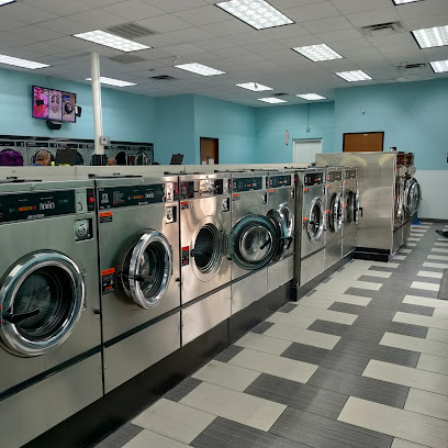 Ridgmar Laundry, Fort Worth