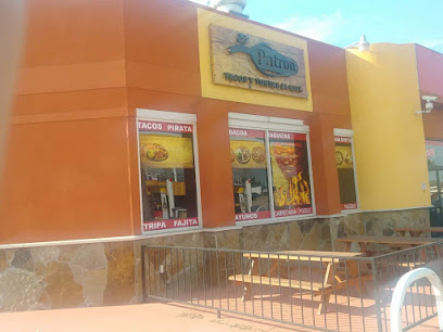 El Patron Tacos Y Tortas, Fort Worth