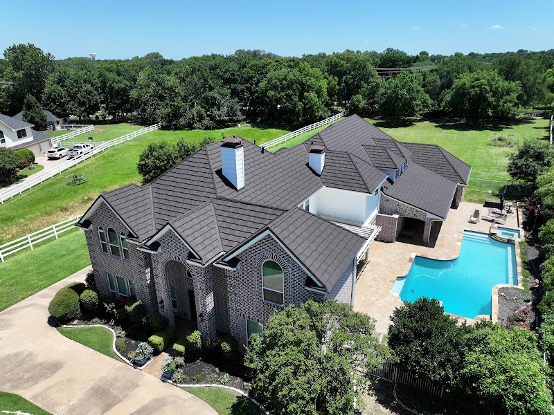 M & D Roofing and Construction, Fort Worth