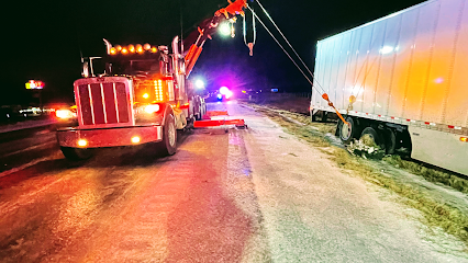 4AM Towing & Recovery Heavy Duty Towing, Fort Worth