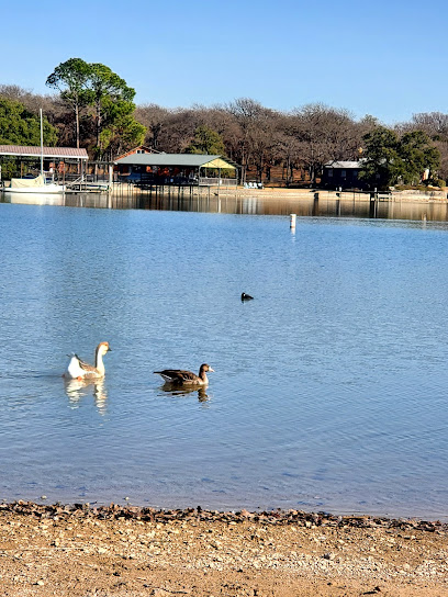Sunset Park, Fort Worth