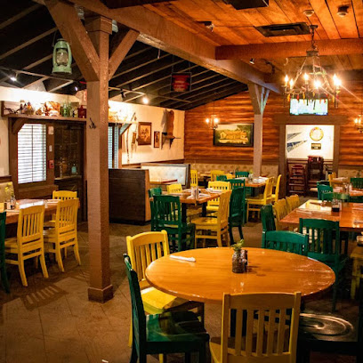 El Ranchito Restaurant, Fort Worth