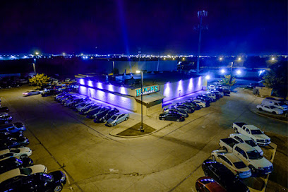 Bucks Cabaret, Fort Worth