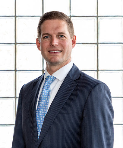 Sparks Law Firm, Fort Worth