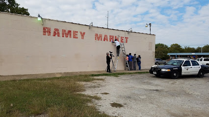 Ramey Market, Fort Worth