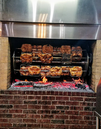 Pollo Maya, Fort Worth