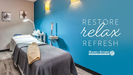 Hand and Stone Massage and Facial Spa, Fort Worth