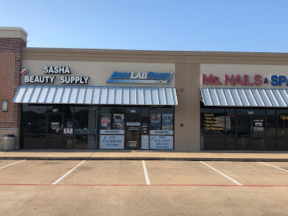 Any Lab Test Now, Fort Worth