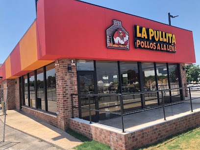 Pollos la Pullita Gran Plaza, Fort Worth