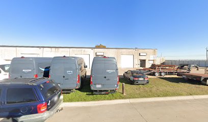 Dave's Welding Services, Fort Worth
