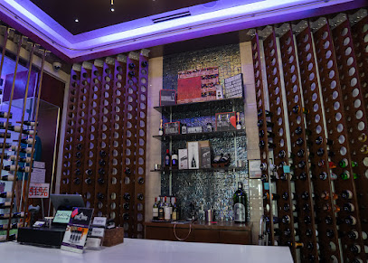 Cadillac Wines, Fort Worth