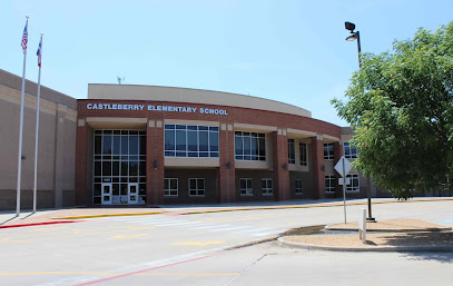 Castleberry Elementary School, Fort Worth
