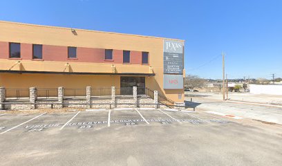 The Washington Firm, P.C., Fort Worth