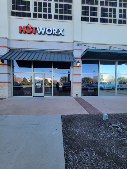 Hotworx- Ft Worth, TX, Fort Worth