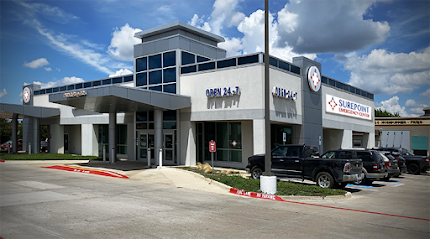 Surepoint Emergency Center Fort Worth North
