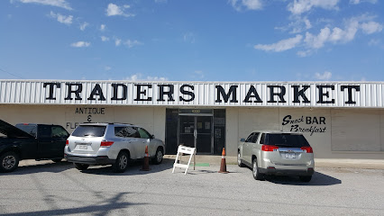 Trader's Market, Fort Worth