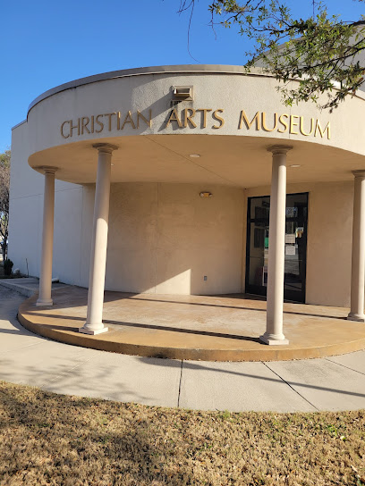 Christian Arts Museum, Fort Worth