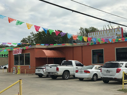 Birrieria Los Chivos de Oro, Fort Worth