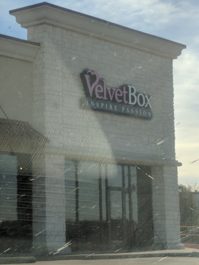 Velvet Box, Fort Worth