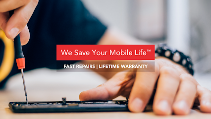 CPR Cell Phone Repair Fort Worth - Benbrook