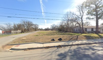 New Born Pentecostal Church, Fort Worth