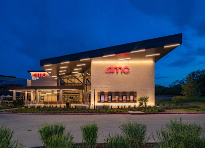 AMC DINE-IN Clearfork 8, Fort Worth
