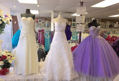 Eva's Designs, Fort Worth