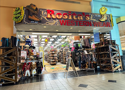 Rosita's Western Wear, Fort Worth