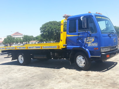 Low Rate Towing, Fort Worth