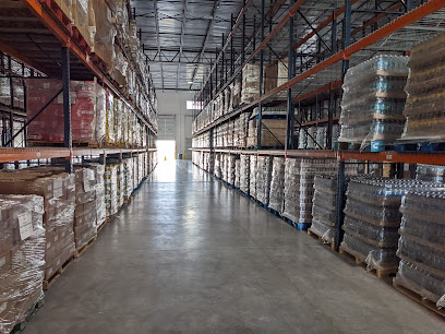 Midwest Food Bank, Texas Division, Fort Worth
