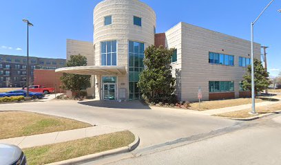 Dr. Joe M. Todd, MD, Fort Worth