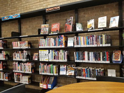 Fort Worth Public Library - Riverside