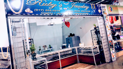 Ruby's jewelry la gran plaza, Fort Worth