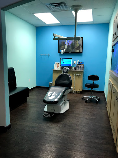 Del Mar Dental, Fort Worth