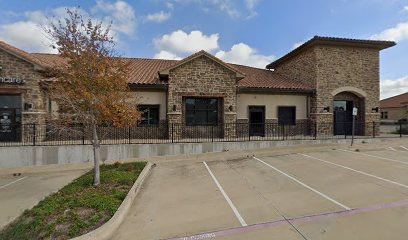 ER of Fort Worth- EMERGENCY ROOM