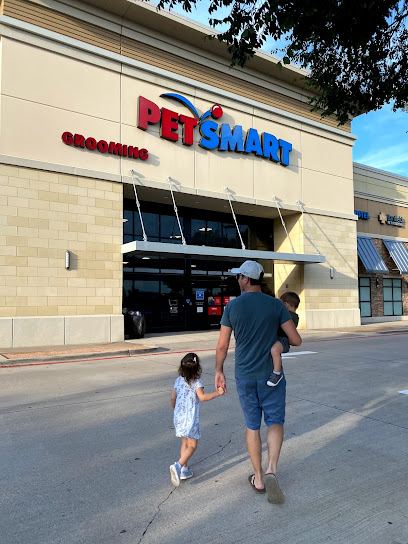 PetSmart, Fort Worth