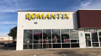 Romantix, Fort Worth